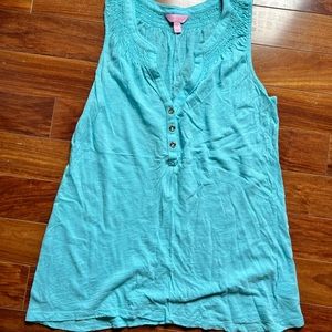 Lilly Pulitzer top